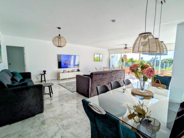 Impresionante Apartamento Renovado en Rio Real, Marbella photo 0