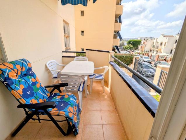 Apartamento con piscina en Fuengirola photo 0