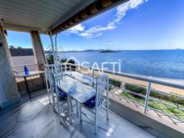 ¡Oportunidad Única! Piso de Ensueño en Primera Línea de Playa photo 0