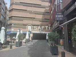 PLENO CENTRO PLAZA APARCAMIENTO GRANDE photo 0