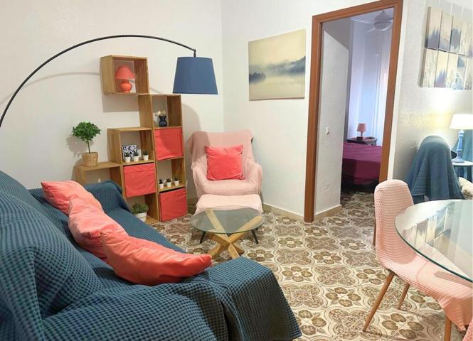 Apartamento en Los Alcázares a 1 minuto de la playa photo 0