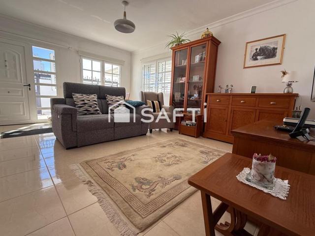 Casa adosada en una prestigiosa zona de Lanzatore. photo 0