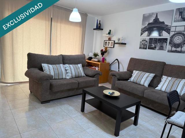 Fantastico duplex Faro de Pechiguera, en Playa Blanca. photo 0