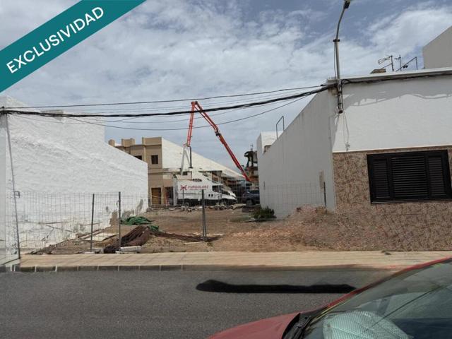 TERRENO URBANIZABLE LISTO PARA CONSTRUIR photo 0