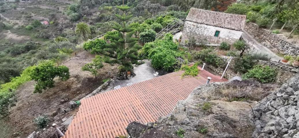 FINCA RÚSTICA EN CAIDEROS (LAS PALMAS) photo 0