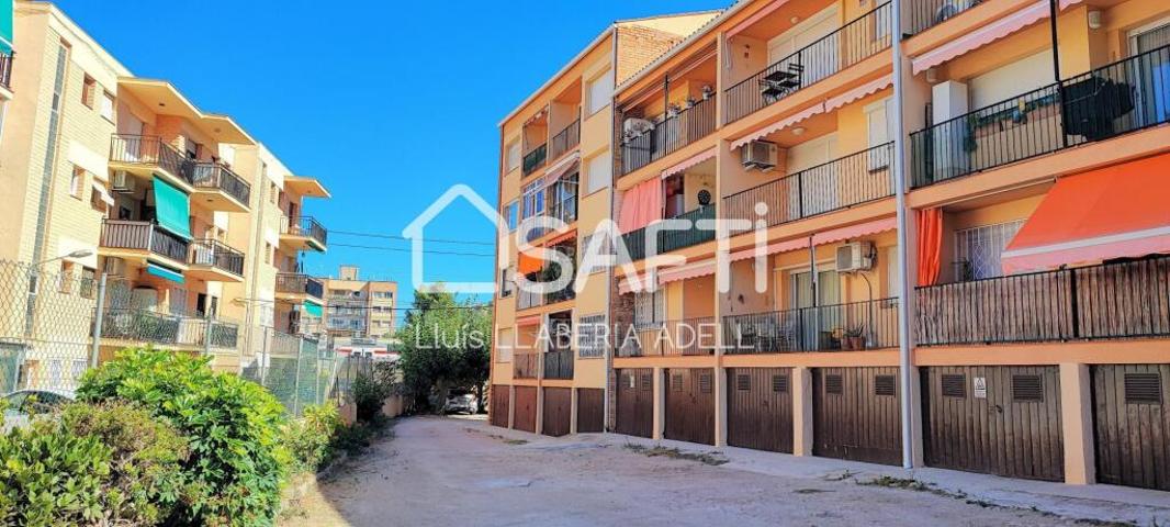 Piso muy acogedor cerca de la playa - balneario para vivir o disfrutar del tiempo libre en hermoso pueblo veraniego de costa photo 0