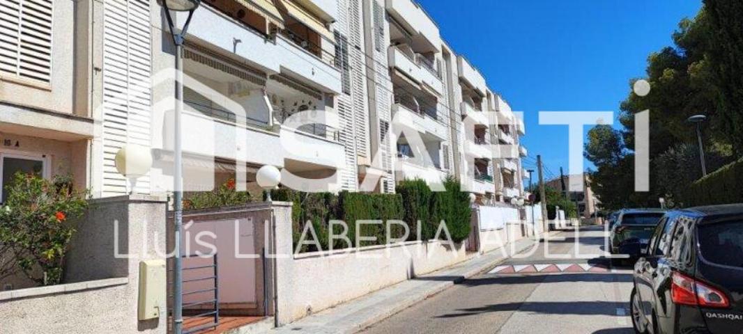 2 Plazas de parking juntas - 46m², en comunidad cerrada y segura. photo 0