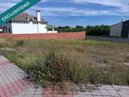 Parcela Urbana en Venta en Esquivias (Toledo) | 825 m² | SAFTI Inmobiliaria photo 0