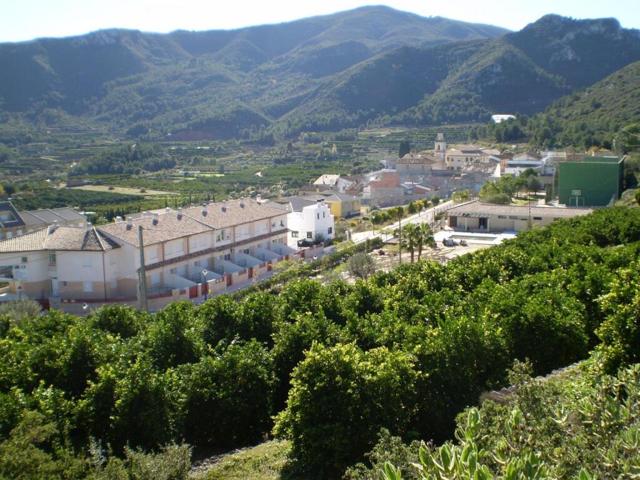 JOYA VALENCIANA ESTA ENTRAÑABLE CASA EN UN PARAJE ENCANTADOR DE LA SAFOR photo 0