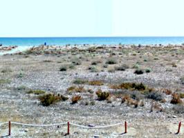 Solar urbano de 1200m en primera línea de Playa photo 0