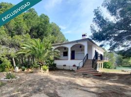 Fabuloso chalet en plena naturaleza photo 0
