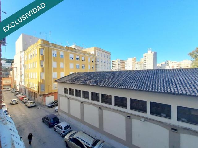 Magnífica ubicación para este inmueble a reformar. photo 0