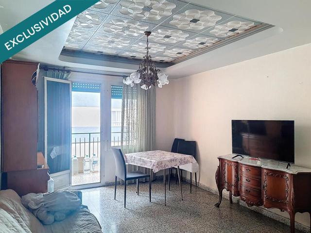 Colosal piso en Sagunto photo 0