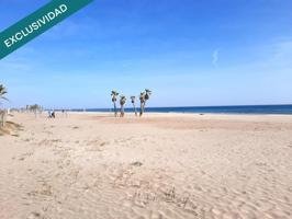 Apartamento en la galardonada playa de Canet d´en Berenguer photo 0