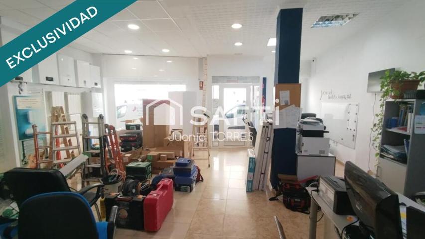 Local comercial en Puerto de Sagunto photo 0