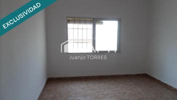 Vivienda unifamiliar en el centro de Tabernas (Almería). photo 0