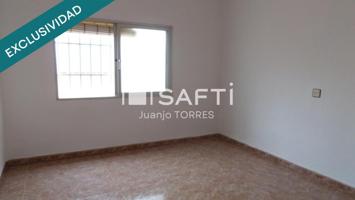 Vivienda unifamiliar en el centro de Tabernas (Almería). photo 0