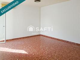 Piso familiar con tres habitaciones cerca de la playa photo 0