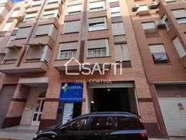 LOCAL COMERCIAL EN VENTA EN CALLE SANTA CECILIA (MONCADA). photo 0