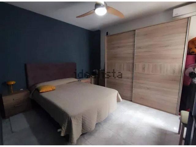 ¡Gran oportunidad! Piso amplio y céntrico en Tomelloso alquiler con opcion a compra photo 0