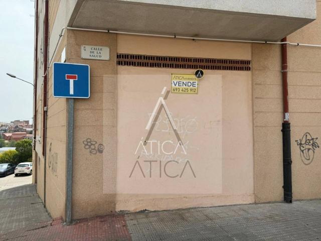 Venta de local comercial en Zamora Capital photo 0