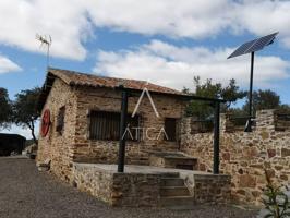 Fontanillas de castro. Terreno con casa photo 0