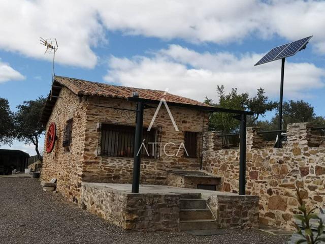 Fontanillas de castro. Terreno con casa photo 0