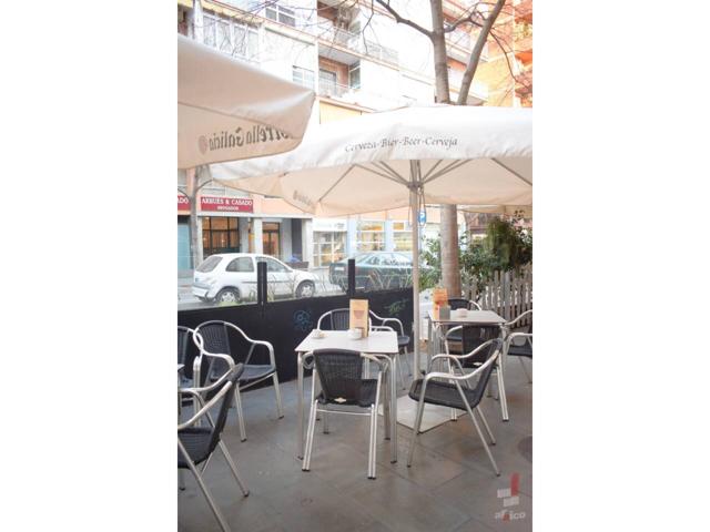 Local en alquiler en Sants(08028) photo 0