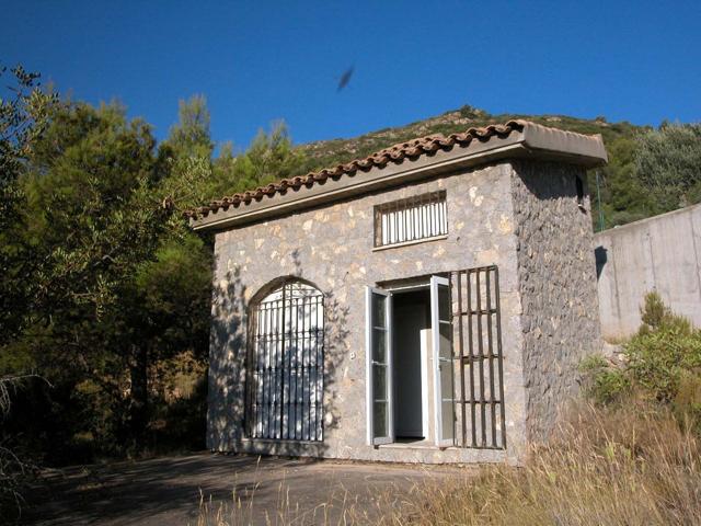 Villa En venta en Castellón de la Plana-Castelló de la Plana photo 0