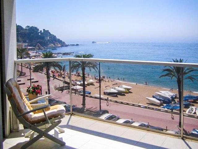 Piso En venta en Lloret de Mar photo 0