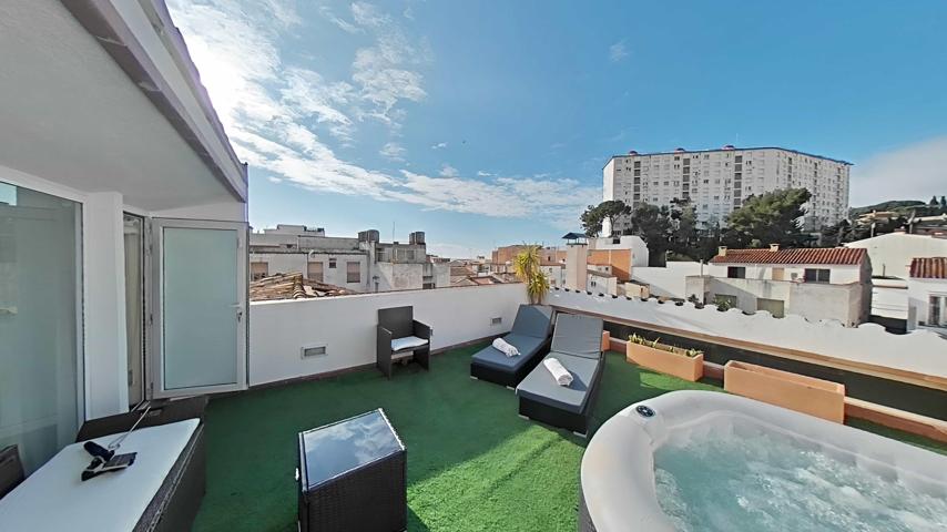 Unifamiliar Pareada En venta en Canet de Mar photo 0