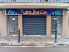 Local En alquiler en Pineda de Mar photo 0