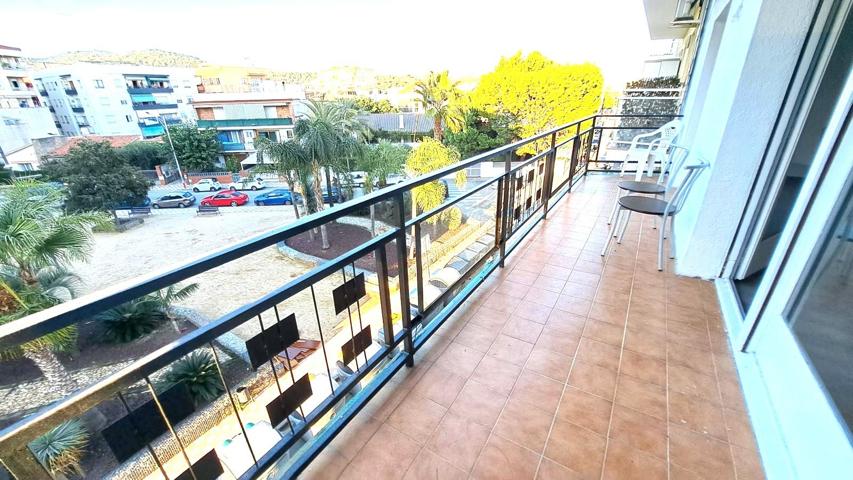 Piso En venta en Pineda de Mar photo 0