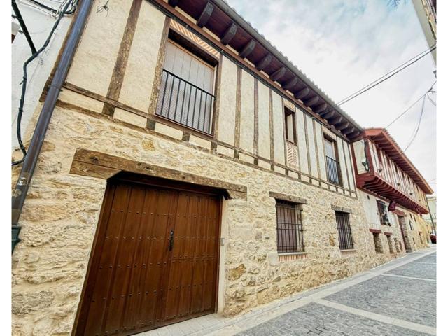 IMPRESIONANTE CASA SEÑORIAL photo 0