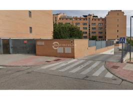 Garaje en venta en La Perlita-Colonia de los Almendros photo 0