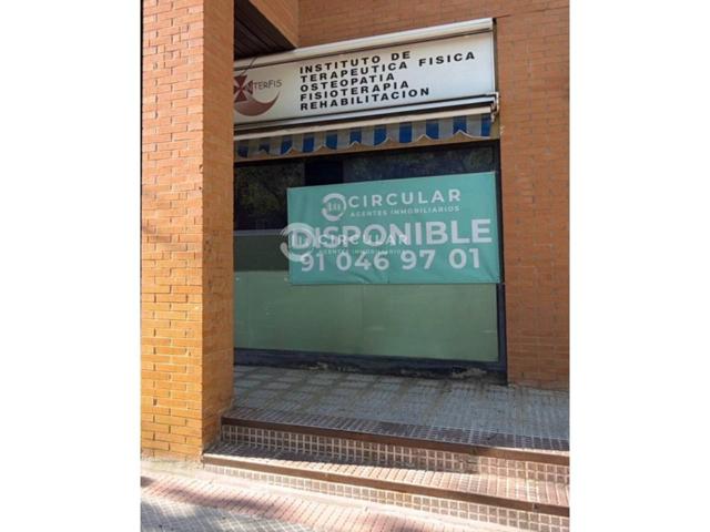Local en alquiler en Valdelasfuentes-Norte(28100) photo 0