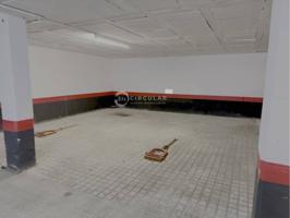 2 PLAZAS DE GARAJE EN MARQUÉS DE LA VALDAVIA (CERCA DE PARQUE DEL OESTE) photo 0