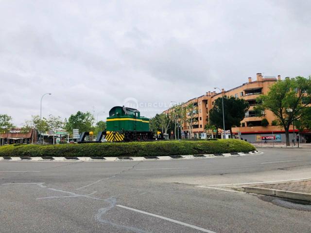 LOCAL EN LA ZONA NORTE DE ALCOBENDAS photo 0