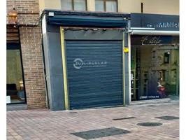 LOCAL EN EL CENTRO DE ALCOBENDAS photo 0