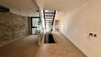 Oportunidad de terreno con casa en construcción para personalizar a tu gusto. photo 0
