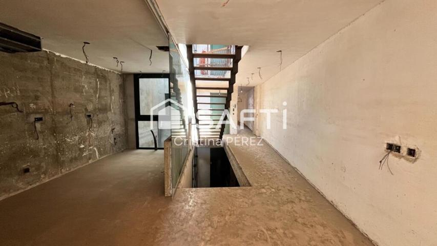 Oportunidad de terreno con casa en construcción para personalizar a tu gusto. photo 0
