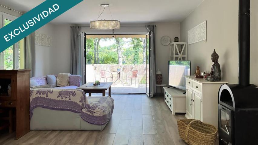 EXCLUSIVA! Tu hogar ideal en planta baja te espera photo 0