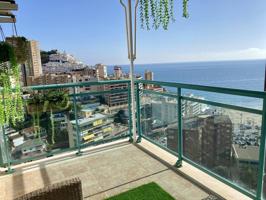 Apartamento junto al mar. photo 0