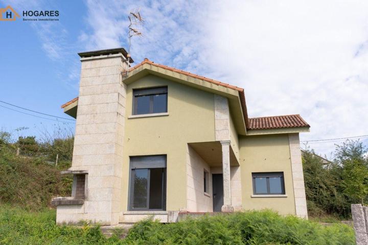Chalet en Venta en Amorin photo 0
