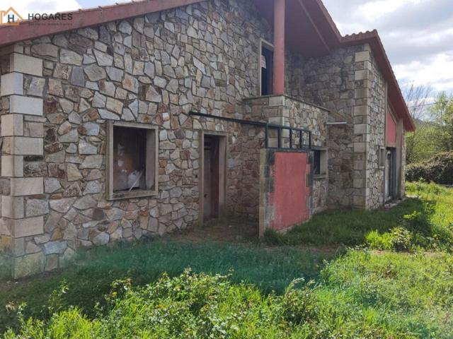 Chalet en Venta en Rosal (O) photo 0