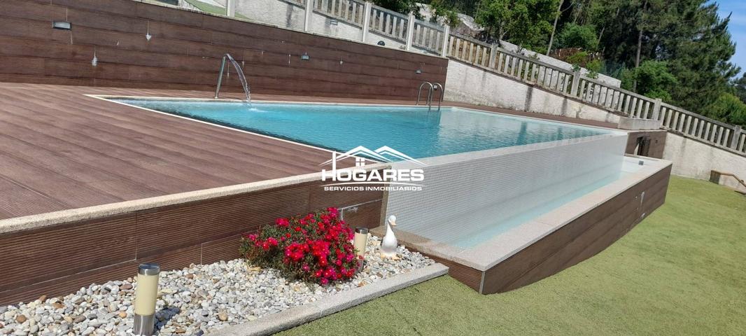 Chalet en Venta en Guillarey photo 0