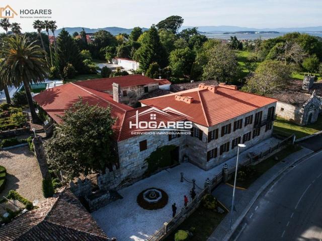Chalet en Venta en Noalla photo 0
