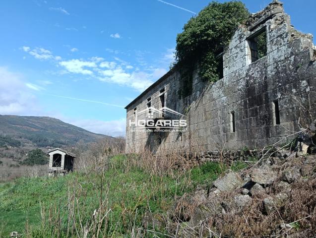 Pazo en Venta en Neves (As) photo 0