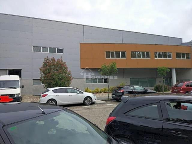 Nave Industrial en Venta en Valladares photo 0