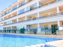 Apartamento de esquina de 3 dormitorios en primera planta con ascensores y vistas al mar en La Mirada, Playa Flamenca photo 0